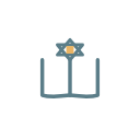 tichonet-מחשבת ישראל-128x128